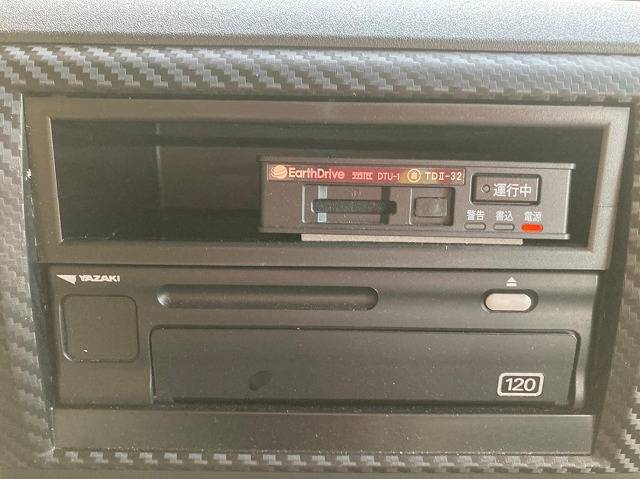 日野プロフィアアルミウイング大型（10t）[写真17]