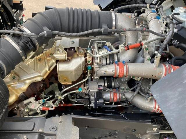 日野プロフィアアルミウイング大型（10t）[写真26]