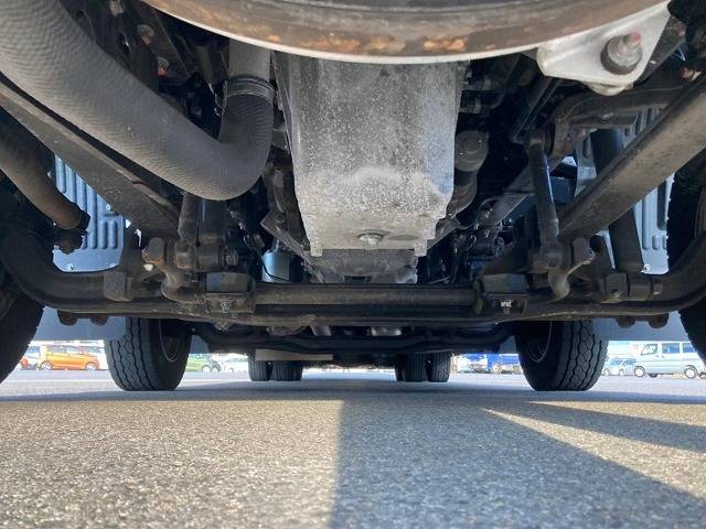 日野プロフィアアルミウイング大型（10t）[写真29]