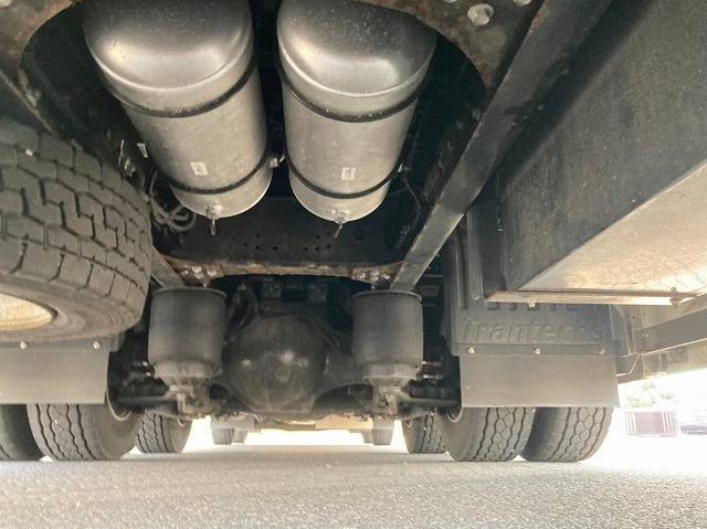 日野プロフィアアルミウイング大型（10t）[写真32]