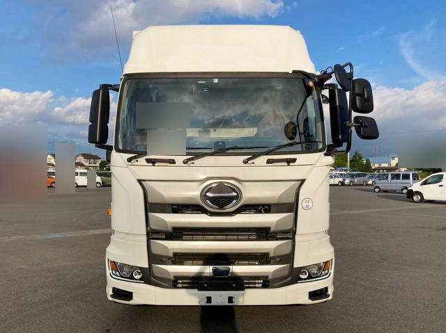 日野プロフィアアルミウイング大型（10t）[写真07]