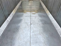 三菱ふそうスーパーグレート深ダンプ（土砂禁ダンプ）大型（10t）[写真10]