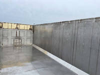 三菱ふそうスーパーグレート深ダンプ（土砂禁ダンプ）大型（10t）[写真12]