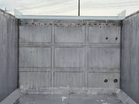 三菱ふそうスーパーグレート深ダンプ（土砂禁ダンプ）大型（10t）[写真13]