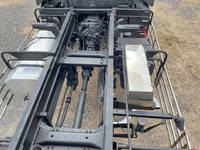 三菱ふそうスーパーグレート深ダンプ（土砂禁ダンプ）大型（10t）[写真17]