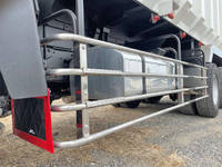 三菱ふそうスーパーグレート深ダンプ（土砂禁ダンプ）大型（10t）[写真19]