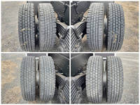 三菱ふそうスーパーグレート深ダンプ（土砂禁ダンプ）大型（10t）[写真20]