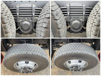 三菱ふそうスーパーグレート深ダンプ（土砂禁ダンプ）大型（10t）[写真21]