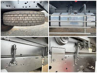 三菱ふそうスーパーグレート深ダンプ（土砂禁ダンプ）大型（10t）[写真22]