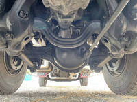 三菱ふそうスーパーグレート深ダンプ（土砂禁ダンプ）大型（10t）[写真23]