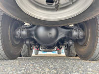 三菱ふそうスーパーグレート深ダンプ（土砂禁ダンプ）大型（10t）[写真24]