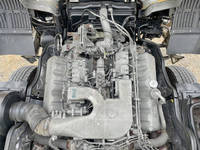 三菱ふそうスーパーグレート深ダンプ（土砂禁ダンプ）大型（10t）[写真25]