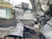 三菱ふそうスーパーグレート深ダンプ（土砂禁ダンプ）大型（10t）[写真27]