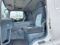 三菱ふそうスーパーグレート深ダンプ（土砂禁ダンプ）大型（10t）[写真32]