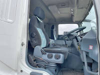 三菱ふそうスーパーグレート深ダンプ（土砂禁ダンプ）大型（10t）[写真34]