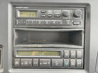 三菱ふそうスーパーグレート深ダンプ（土砂禁ダンプ）大型（10t）[写真38]