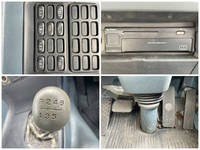 三菱ふそうスーパーグレート深ダンプ（土砂禁ダンプ）大型（10t）[写真39]