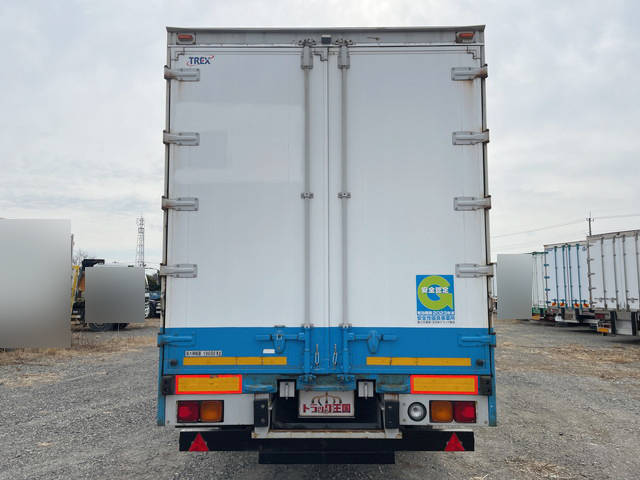 その他のメーカーその他の車種ウイングトレーラー大型（10t）[写真10]