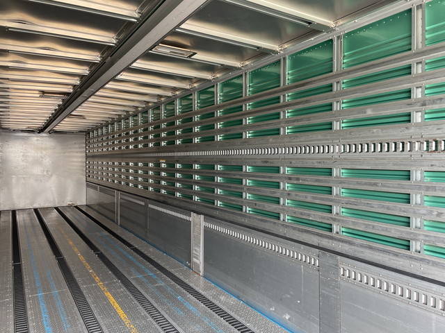 その他のメーカーその他の車種ウイングトレーラー大型（10t）[写真12]