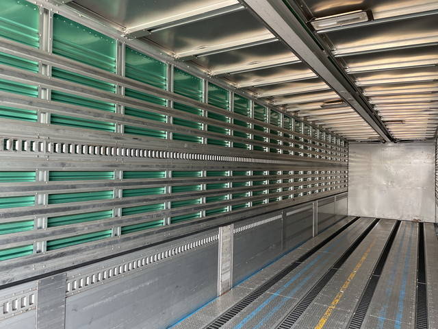 その他のメーカーその他の車種ウイングトレーラー大型（10t）[写真13]