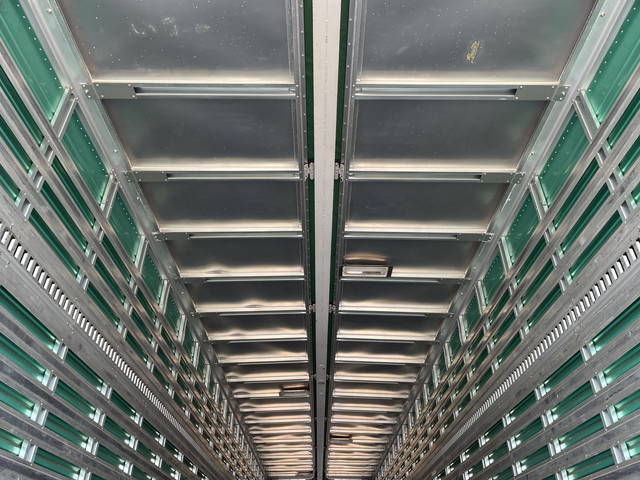 その他のメーカーその他の車種ウイングトレーラー大型（10t）[写真14]