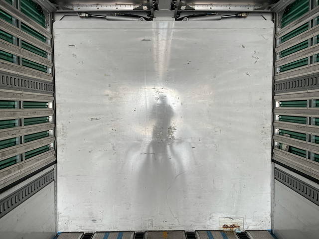 その他のメーカーその他の車種ウイングトレーラー大型（10t）[写真16]