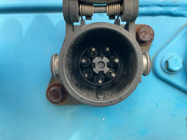 その他のメーカーその他の車種ウイングトレーラー大型（10t）[写真18]