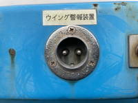 その他のメーカーその他の車種ウイングトレーラー大型（10t）[写真20]