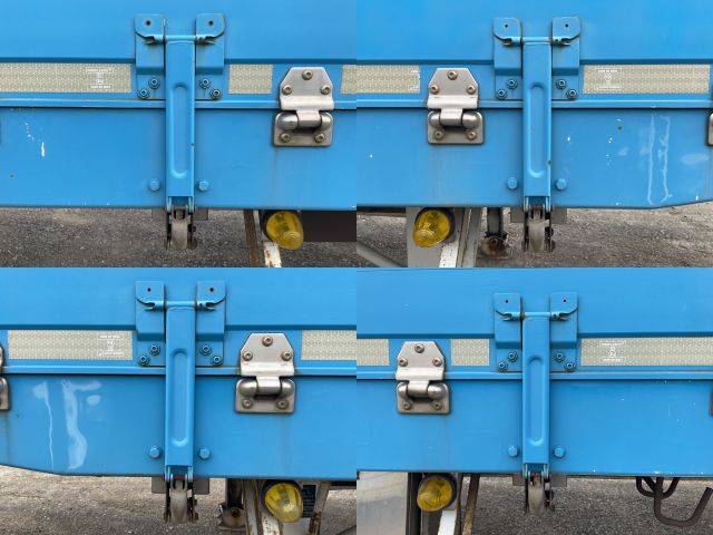 その他のメーカーその他の車種ウイングトレーラー大型（10t）[写真23]