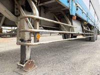 その他のメーカーその他の車種ウイングトレーラー大型（10t）[写真25]