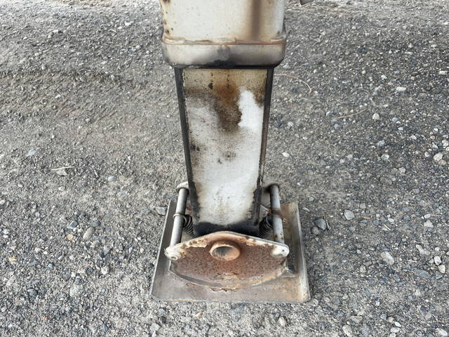 その他のメーカーその他の車種ウイングトレーラー大型（10t）[写真26]