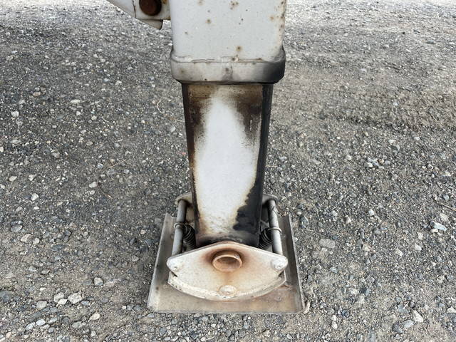 その他のメーカーその他の車種ウイングトレーラー大型（10t）[写真27]