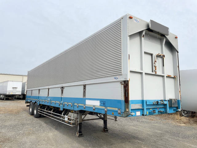 その他のメーカーその他の車種ウイングトレーラー大型（10t）[写真03]