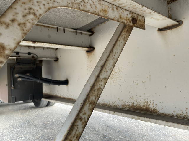 その他のメーカーその他の車種ウイングトレーラー大型（10t）[写真36]