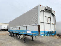 その他のメーカーその他の車種ウイングトレーラー大型（10t）[写真03]