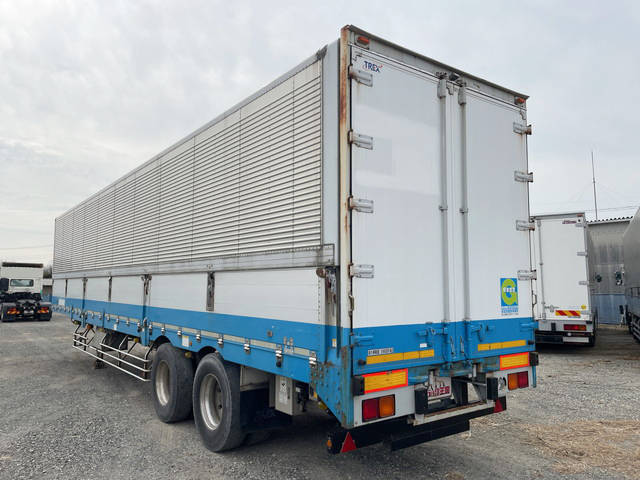 その他のメーカーその他の車種ウイングトレーラー大型（10t）[写真04]