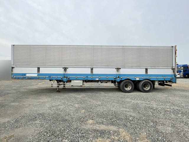 その他のメーカーその他の車種ウイングトレーラー大型（10t）[写真05]