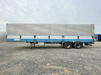 その他のメーカーその他の車種ウイングトレーラー大型（10t）[写真05]