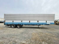 その他のメーカーその他の車種ウイングトレーラー大型（10t）[写真06]