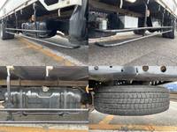 いすゞエルフ平ボディ小型（2t・3t）[写真18]