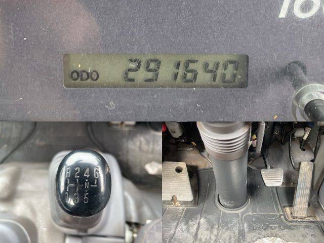 いすゞエルフ平ボディ小型（2t・3t）[写真32]