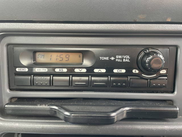 いすゞエルフ平ボディ小型（2t・3t）[写真33]