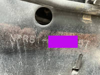 いすゞエルフ平ボディ小型（2t・3t）[写真38]