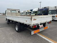 いすゞエルフ平ボディ小型（2t・3t）[写真04]