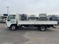 いすゞエルフ平ボディ小型（2t・3t）[写真05]