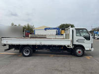 いすゞエルフ平ボディ小型（2t・3t）[写真06]