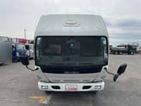 いすゞエルフ平ボディ小型（2t・3t）[写真08]