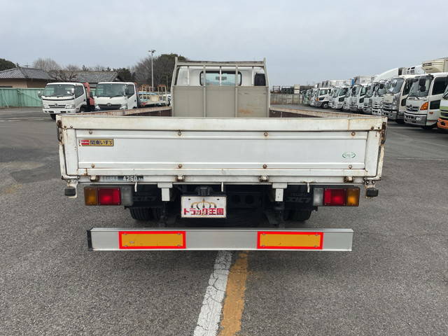 いすゞエルフ平ボディ小型（2t・3t）[写真09]