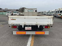 いすゞエルフ平ボディ小型（2t・3t）[写真09]