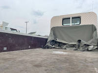 トヨタダイナ平ボディ小型（2t・3t）[写真11]